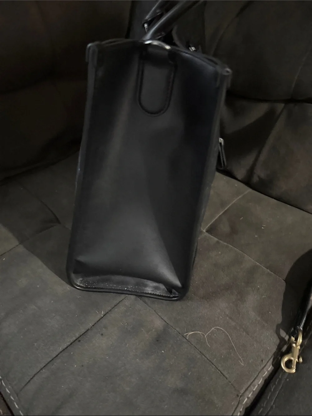 Michael Kors black michael